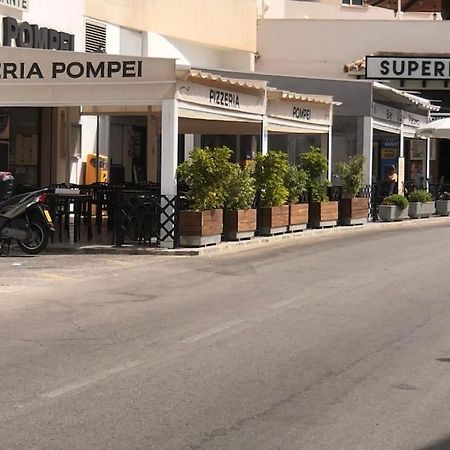 Bonito Y Comodo Apartamento Benalmádena Exterior foto