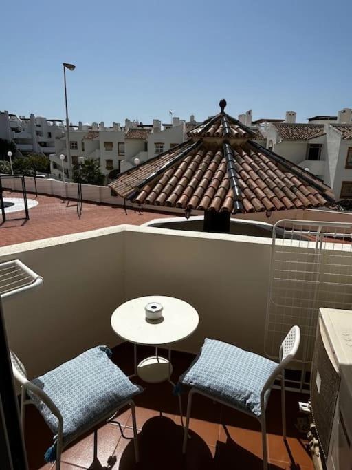 Bonito Y Comodo Apartamento Benalmádena Exterior foto